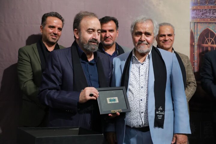 تصاویر/میزبانی کاشان از همایش ملی «میراث محتشم کاشانی» در آستانه ماه محرم