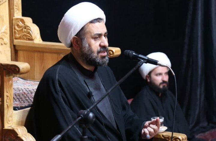 پیاده‌ روی جاماندگان اربعین از حرم تا حرم در اردبیل برگزار می شود