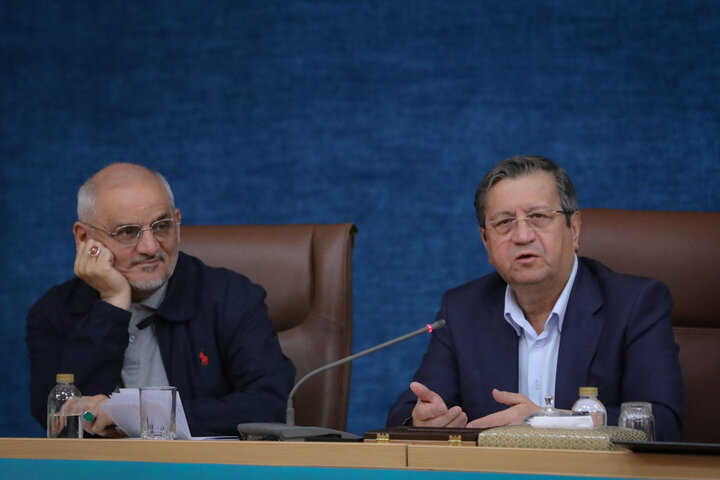 نشست صمیمی رئیس جمهور با مدیران رسانه‌ها