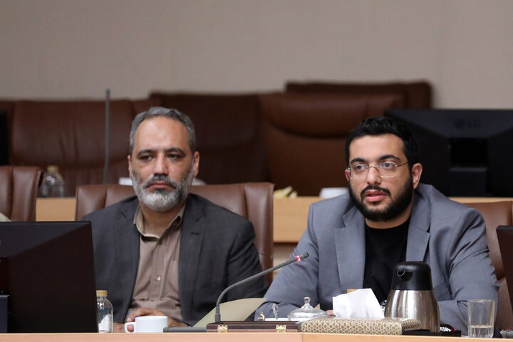 نشست صمیمی رئیس جمهور با مدیران رسانه‌ها