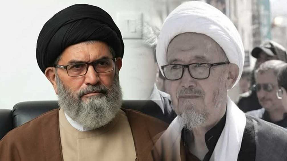 قائد ملت جعفریہ پاکستان کا علامہ محمد جمعہ اسدی کی وفات پر اظہارِ تعزیت