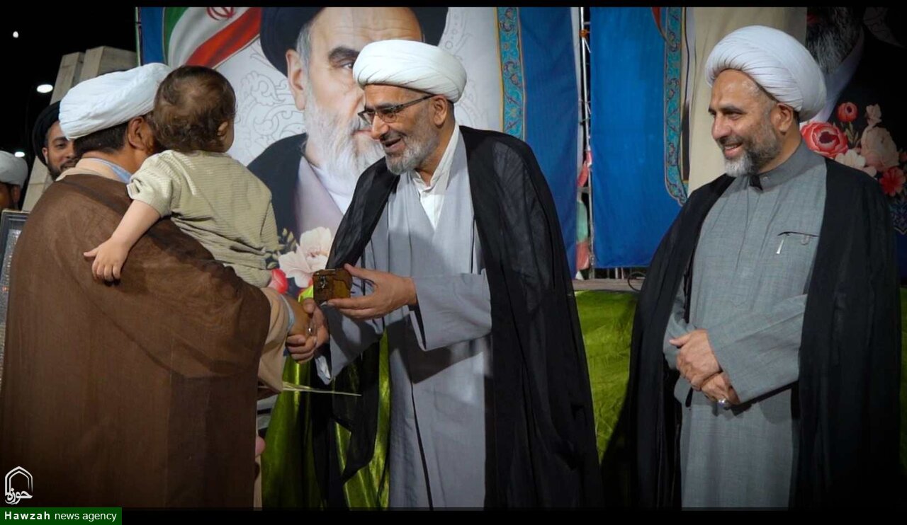 جشنواره ایده‌های تبلیغ نوین غدیر با معرفی برگزیدگان به کار خود پایان داد