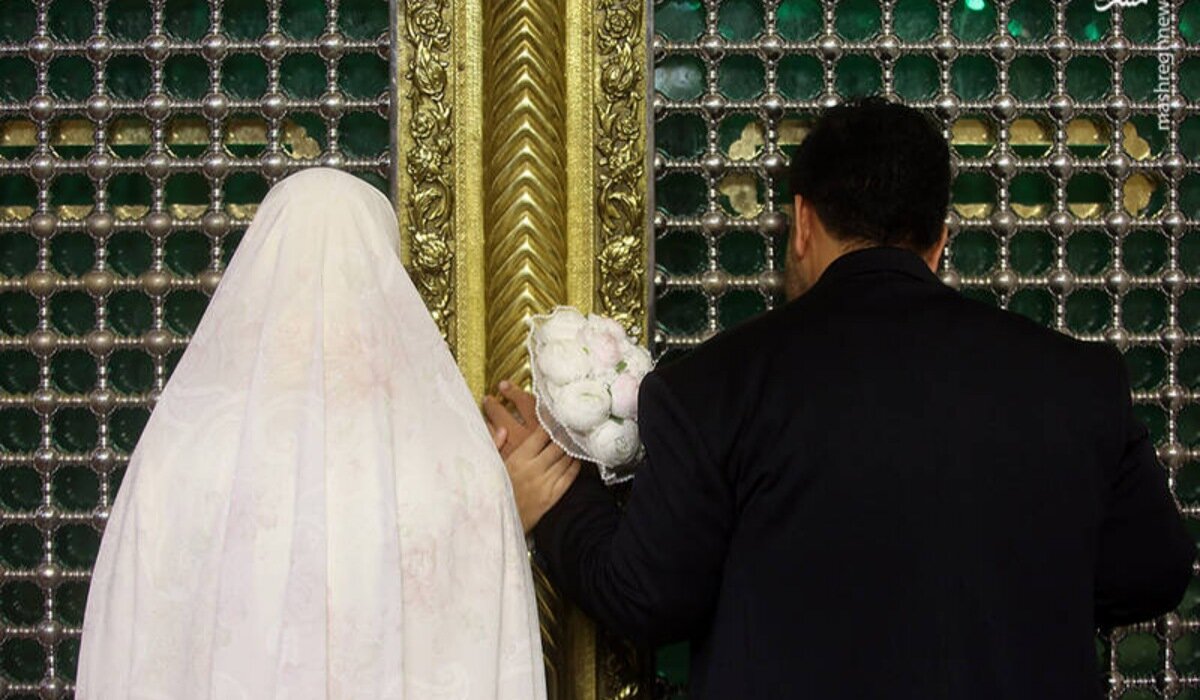 شروع ازدواج از انتخاب است؟ یا از آمادگی؟