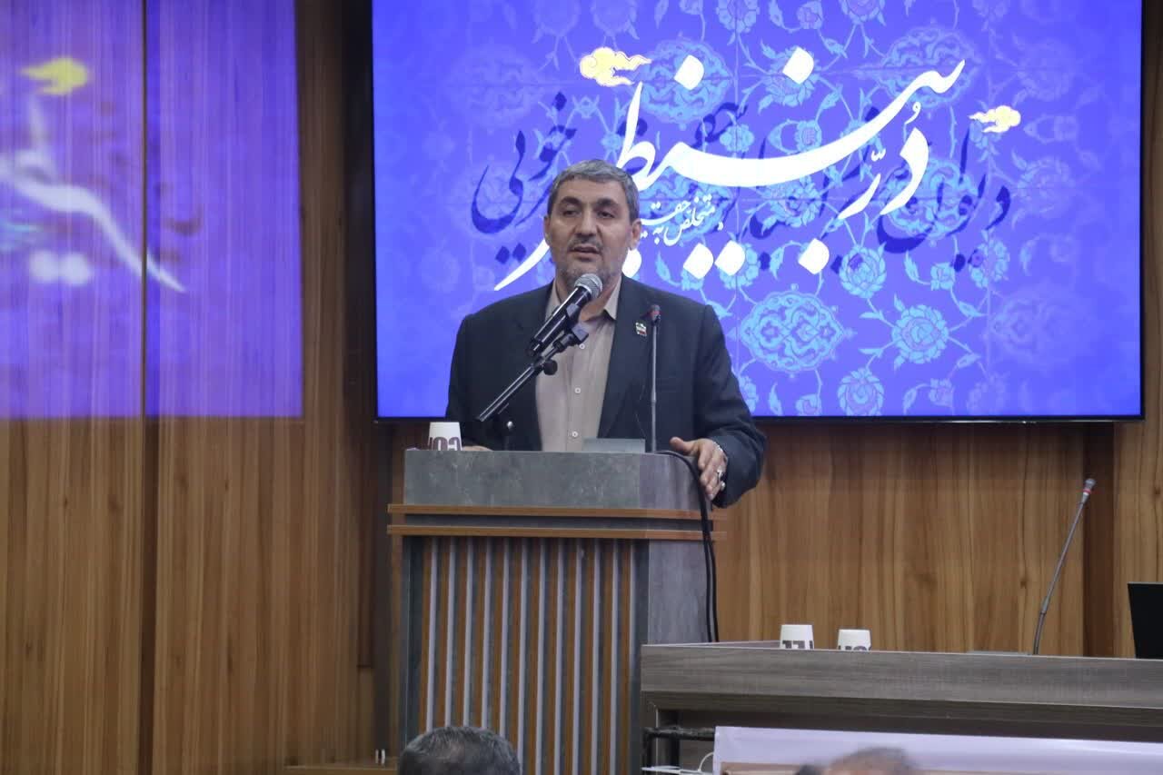 احیای مفاخر آیینی، بخشی از رسالت مدیریت شهری در صیانت از هویت خوی است