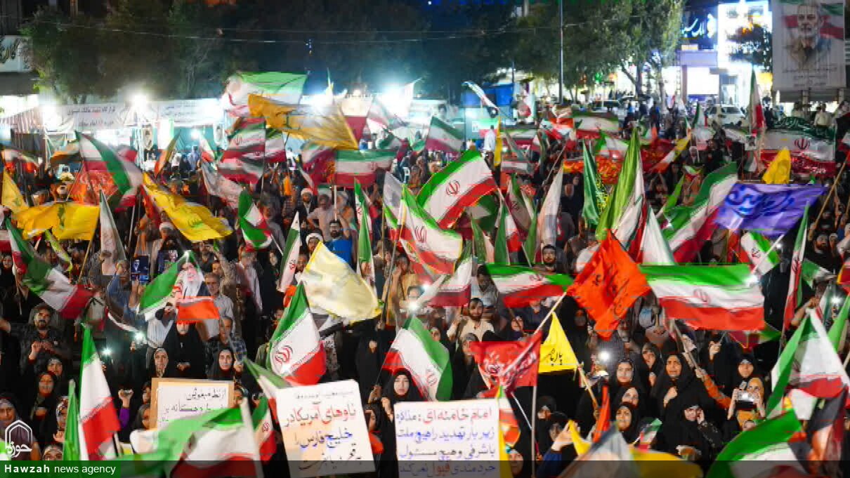 چرا دشمن پروژه ایجاد "تردید، یأس، ترس و اختلاف" را در ایران دنبال می‌کند؟ / راه‌های تقویت تاب‌آوری اجتماعی
