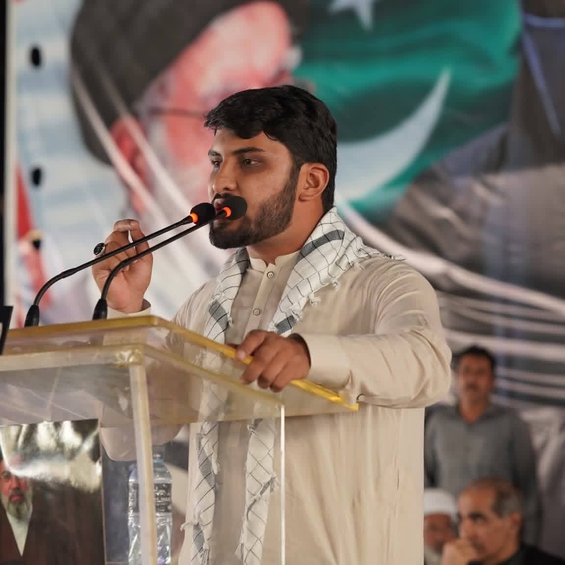 مینارِ پاکستان پر “شہیدِ امت کانفرنس”: شہادتِ رہبر ایک فرد کا اختتام نہیں، بلکہ ایک فکری تحریک کی توسیع اور دوام ہے، مقررین