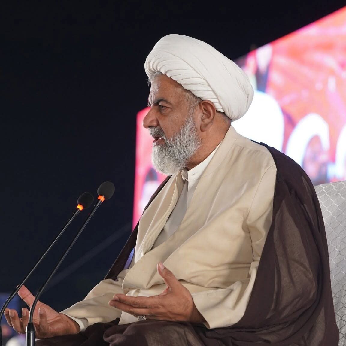 مینارِ پاکستان پر “شہیدِ امت کانفرنس”: شہادتِ رہبر ایک فرد کا اختتام نہیں، بلکہ ایک فکری تحریک کی توسیع اور دوام ہے، مقررین