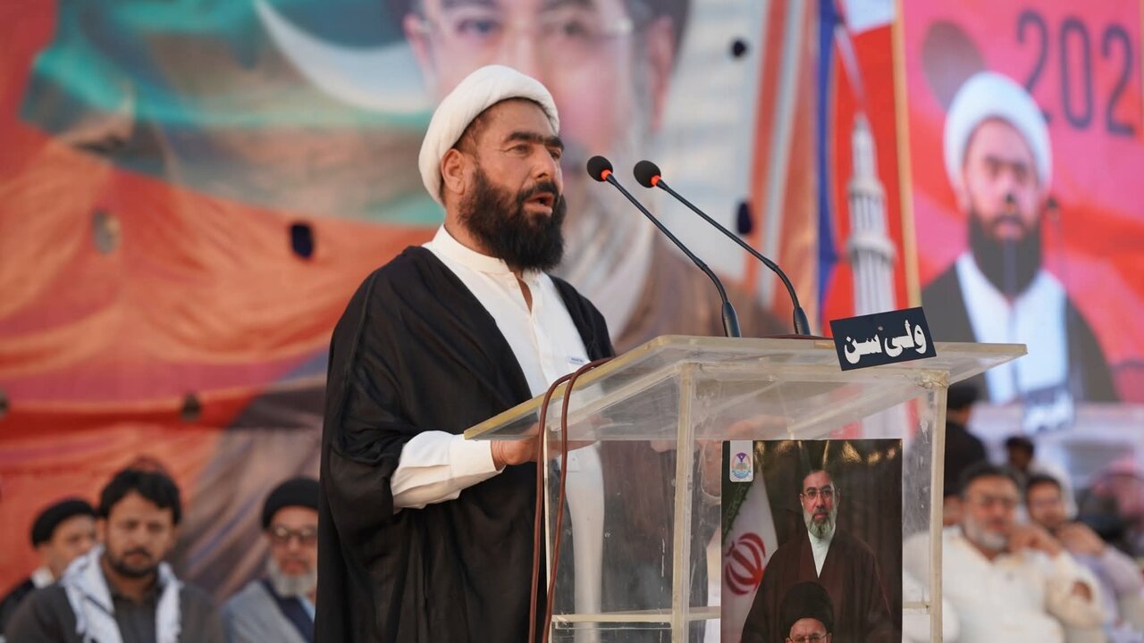 شهادت آیتالله خامنهای، مرزهای فرقهای را درنوردید و امت اسلامی را به وحدت فراخواند