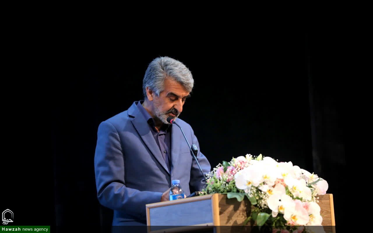 تصاویر / همایش گرامیداشت روز ملی اصناف در گرگان