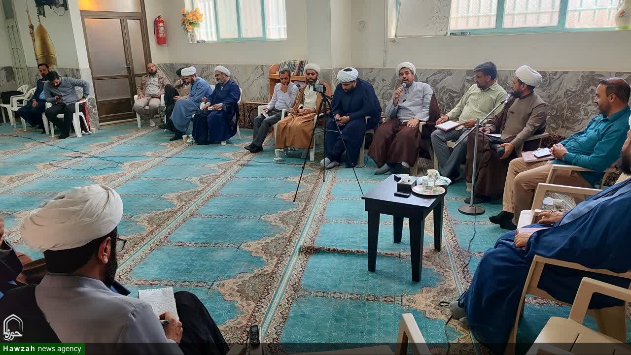 لزوم ارتقای کیفی فعالیتهای تهذیبی در مدارس و همافزایی در مسیر تربیت اسلامی