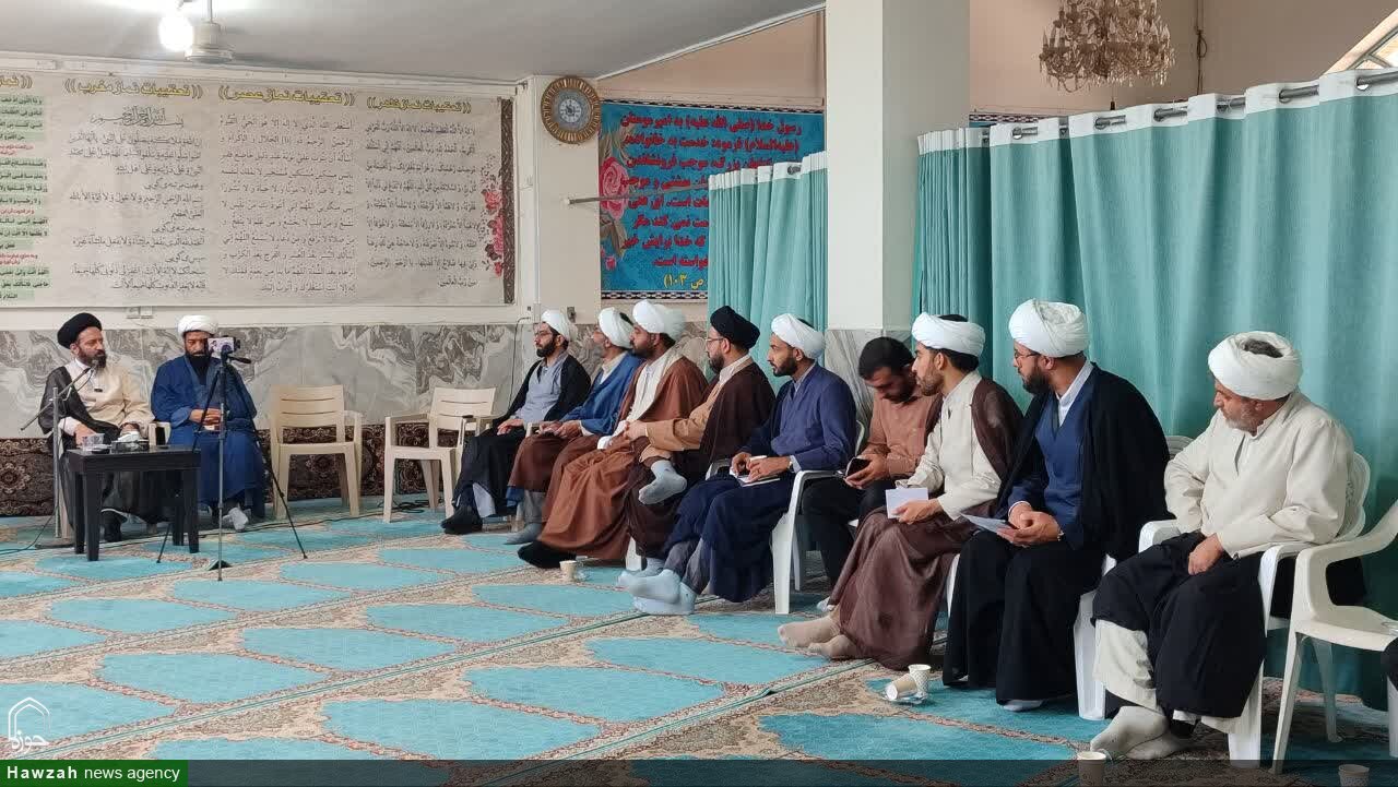 لزوم ارتقای کیفی فعالیت‌های تهذیبی در مدارس و هم‌افزایی در مسیر تربیت اسلامی