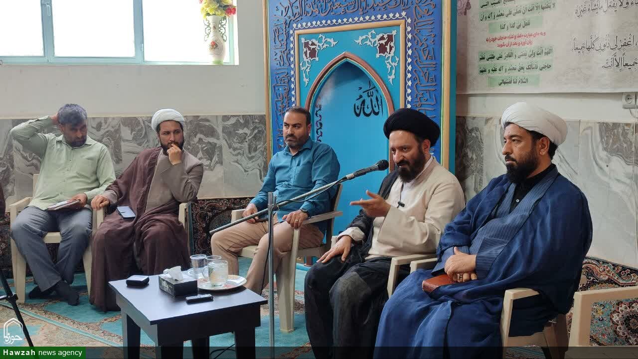 لزوم ارتقای کیفی فعالیت‌های تهذیبی در مدارس و هم‌افزایی در مسیر تربیت اسلامی