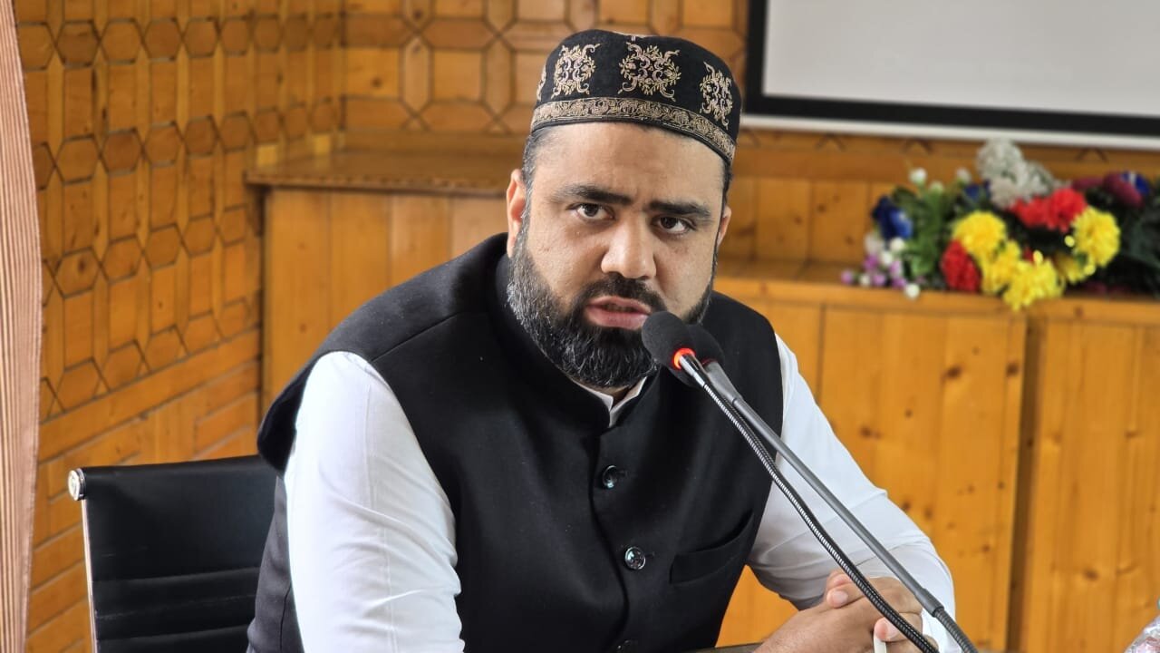 انجمنِ شرعی شیعیان کے تحت"پرچم کشائی محرم" کی تقریب: علماء و ذاکرین کو محرم الحرام کے حوالے سے اہم رہنما اصول