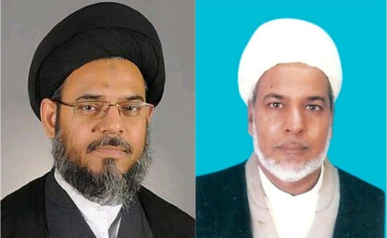 جامعۃ المصطفیٰ العالمیہ ہندوستان کا اہم علمی اقدام، علامہ عقیل الغروی کے درسِ اصولِ فقہ کا آغاز