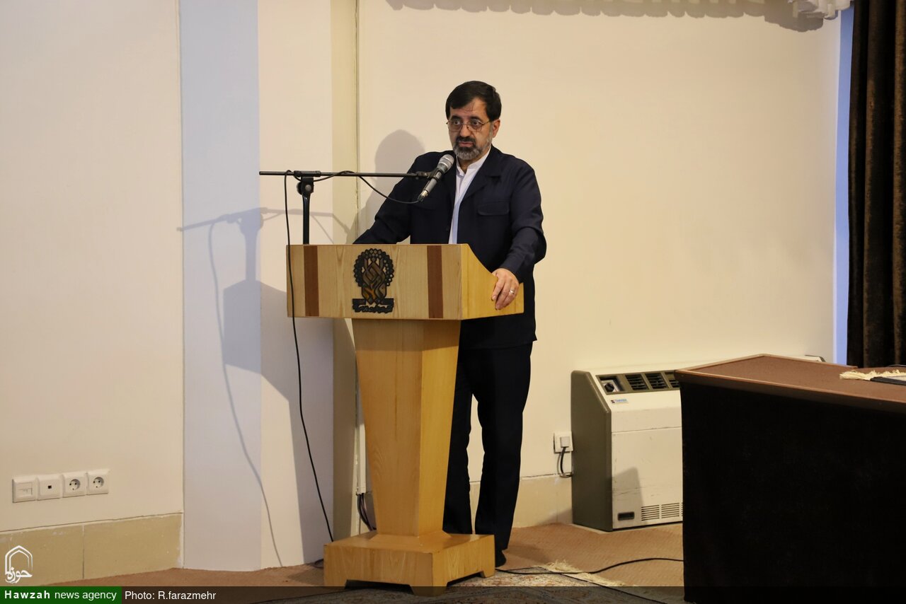حضور بانوان در مواکب تجلی اسلام اجتماعی است