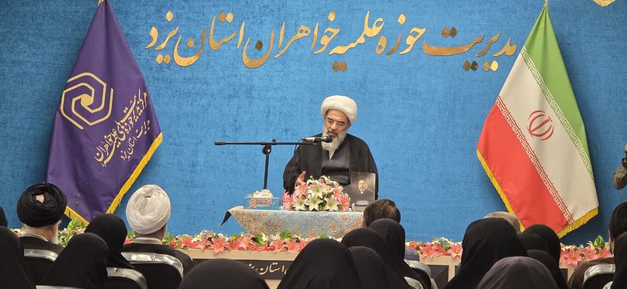 عاشورا جلوهای از «جهاد ذَبّی» و مدرسه عظیم مقاومت در صیانت از اسلام ناب است+تصاویر