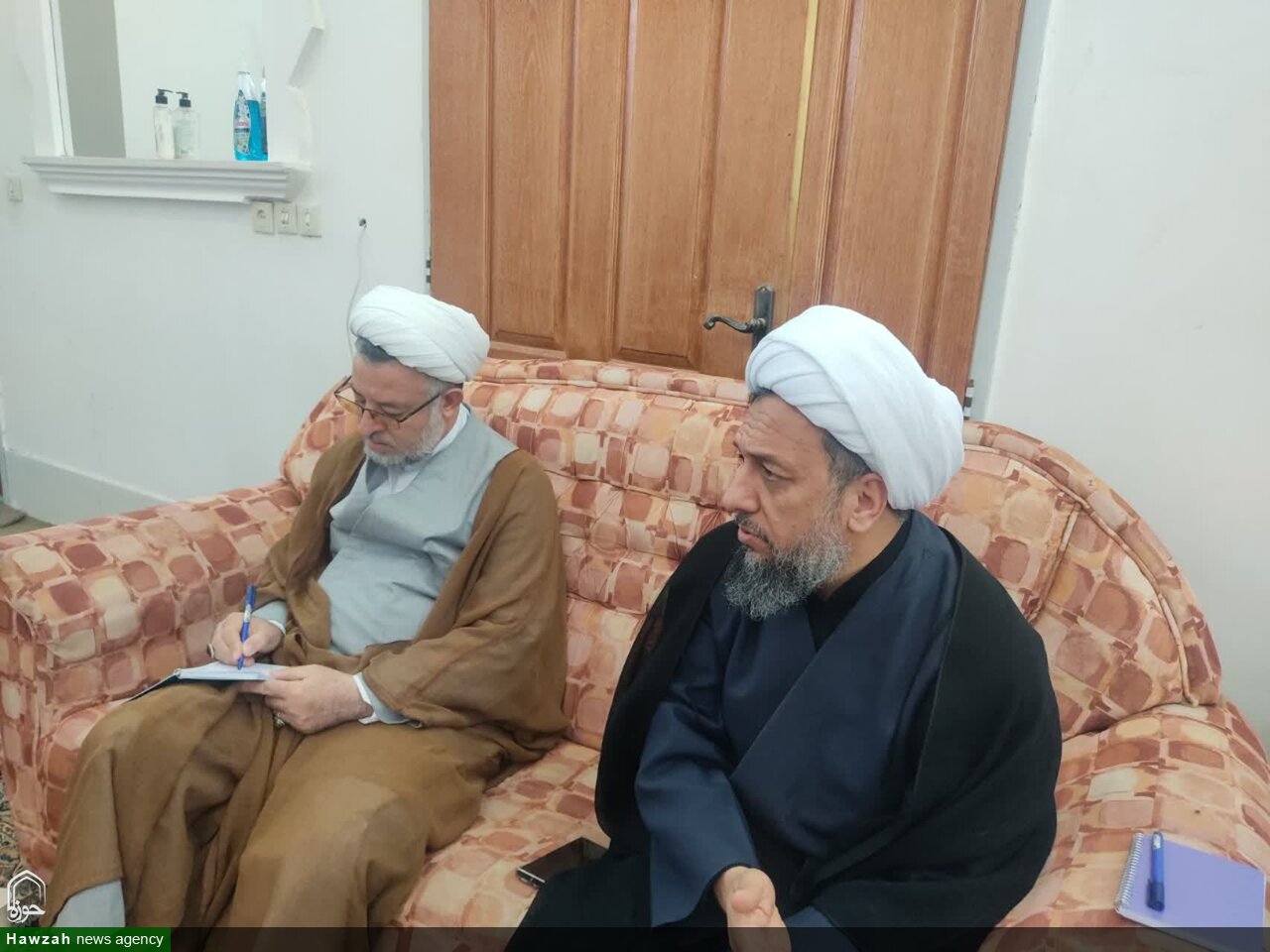 گردهمایی ائمه جمعه شمال استان کرمان