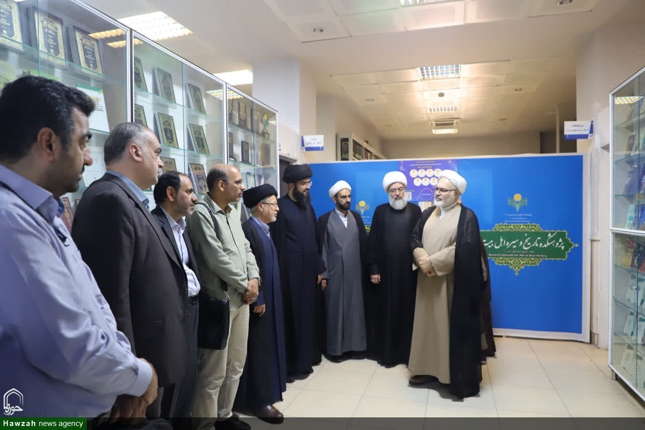 امروز میراثی سنگین بر دوش نهادهای علمی کشور قرار دارد