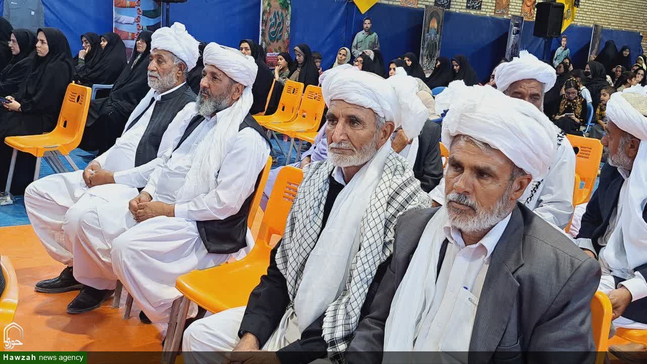 وحدت مردم و تبعیت از ولایت؛ رمز شکست توطئه‌های دشمن