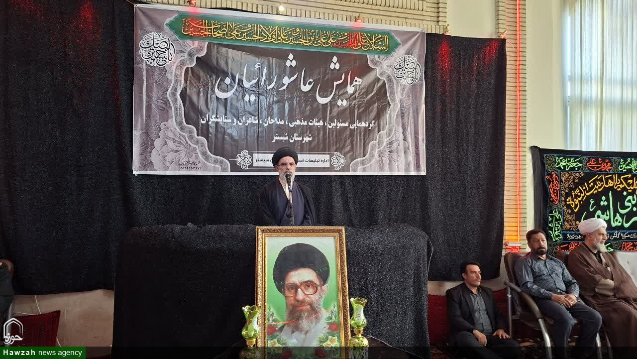 محرم امسال از خاص‌ترین دوره‌های سوگواری در تاریخ انقلاب است