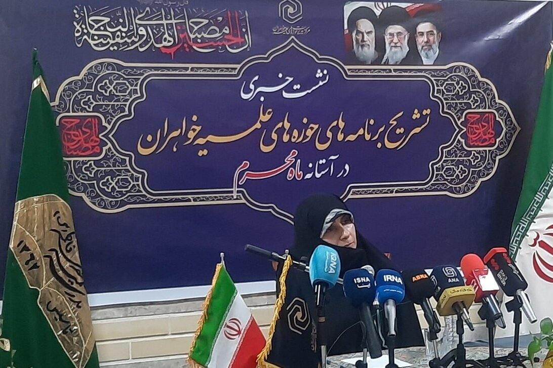 حوزه علمیه خواهران؛ از آموزش تا کنشگری اجتماعی و فعالیت‌های فرهنگی