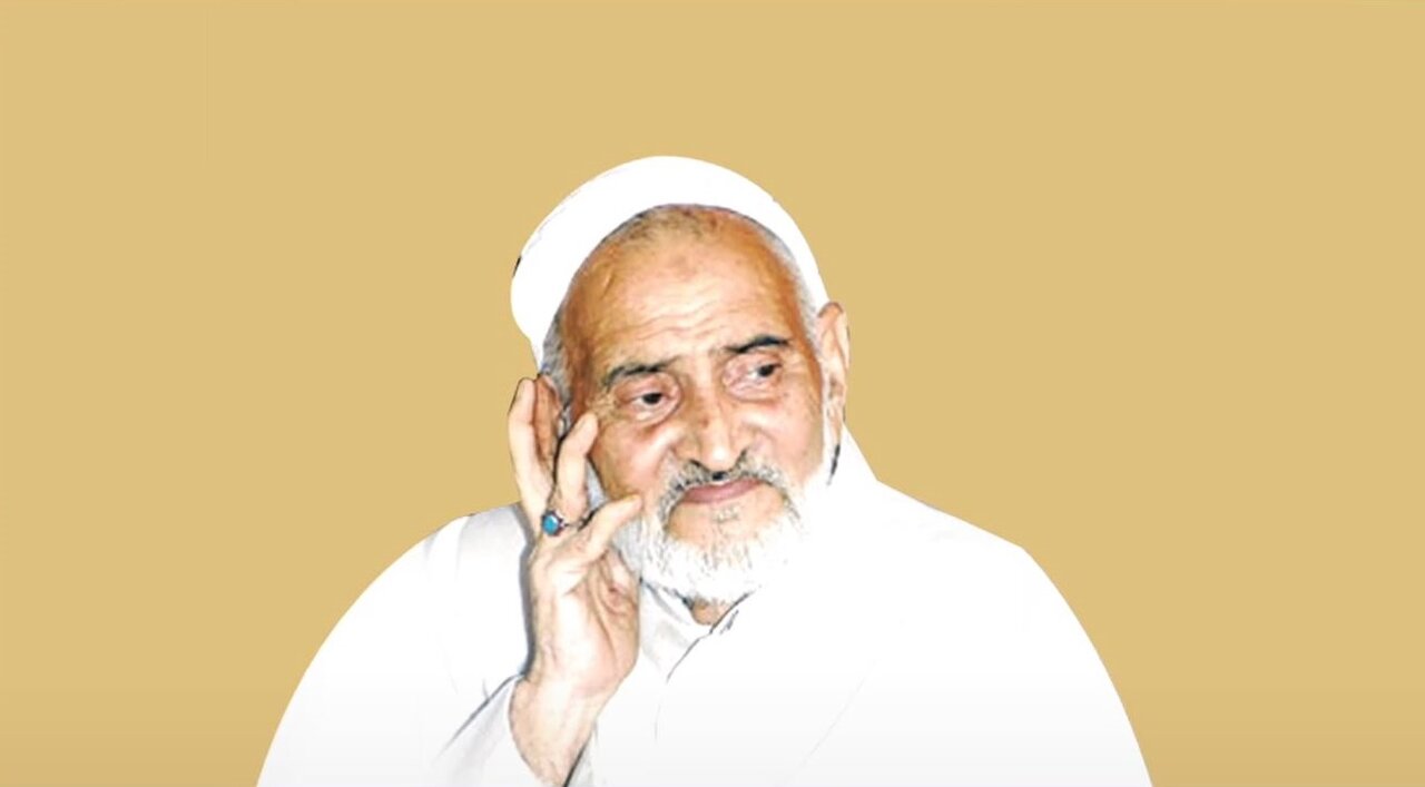 भारतीय धार्मिक विद्वानों का परिचय | अल्लामा मोहम्मद शाकिर अमरोहवी