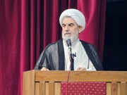 ملت ایران کی استواری و پائیداری ذکرِ اہل بیت (ع) اور مجالس عزا کی برکت سے ہے