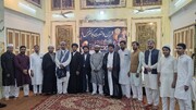 شہر بنارس میں عظیم الشان سالانہ ”قرآن و عترت“ کانفرنس کا انعقاد