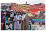 دینی شعور کی بیداری اور نوجوانوں کی صحیح تربیت کے لیے علماء اور سماجی شخصیات کا کردار نہایت اہم ہے، مقررین