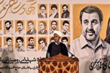 ملت ایران؛ در پرتو سنت‌های الهی و فرهنگ مقاومت، دشمنان را نابود خواهد کرد