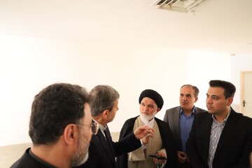 مطالبات جدی امام‌جمعه نطنز از استاندار اصفهان؛ از معضل راه‌های مواصلاتی تا فرسودگی معابر شهری