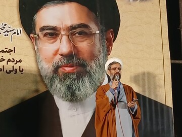 تحقق آرمان‌های انقلاب در گرو شکل‌گیری امت صبور است