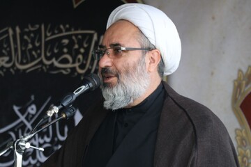 نبرد امروز عاشورایی است؛ یا ایستادن یا تسلیم/ پیوند ما با امام گسستنی نیست