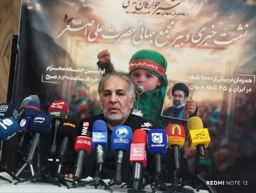 برنامه‌ریزی برای سازماندهی جهانی «سربازان ظهور» در آستانه بیست‌وپنجمین سال فعالیت مجمع
