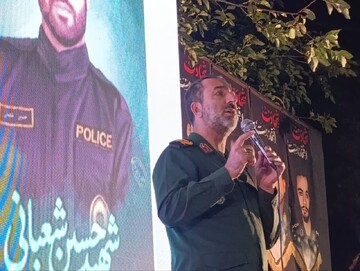 خروج آمریکا از منطقه و رفع کامل تحریم‌ها، مطالبه قطعی ملت ایران است