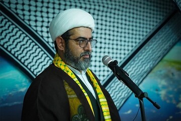 بررسی برنامه اعزام مبلغان اربعین در سومین جلسه کمیته فرهنگی اربعین خوزستان