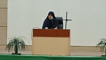 تأکید بر نقش پیشران بانوان در تحقق تمدن نوین اسلامی