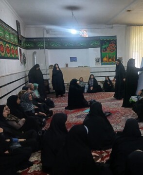 تقوا؛ سنگ بنای سعادت و عاملی برای مصونیت از آسیب‌ها است