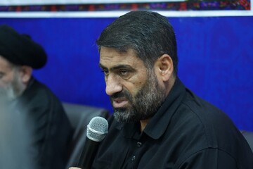 تصاویر/ جلسه ستاد امر به معروف و نهی از منکر استان لرستان
