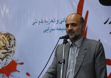 جلسات عزاداری امام حسین(ع) باید «خطیب‌محور» باشد