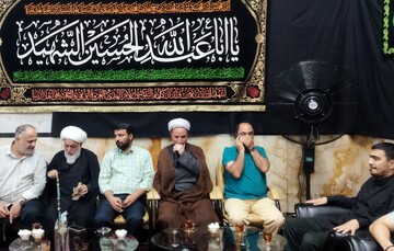 مبلغان دینی حساسیت محرم امسال را با تداوم حضور مردم در صحنه پیوند بزنند