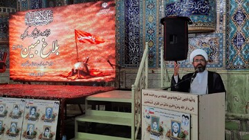 وظیفه مُبلغان، امیدآفرینی، تقویت ایمان و افزایش اعتماد عمومی است