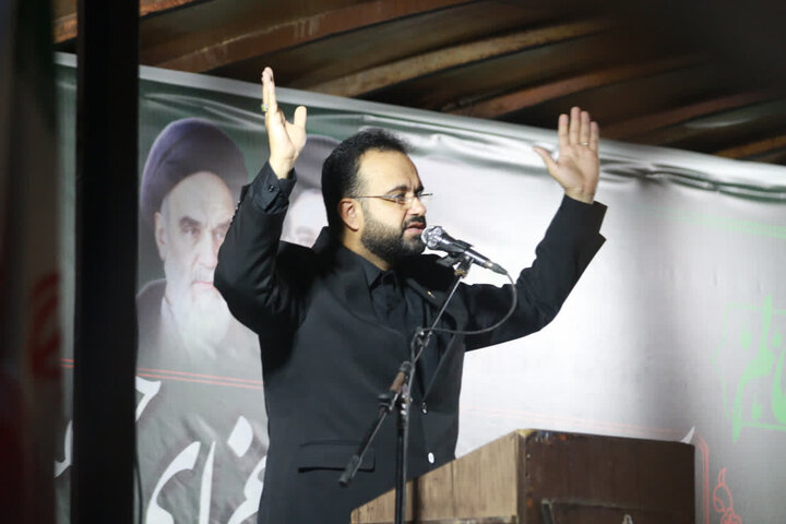 تصاویر/ حضور حماسی قائمشهر
