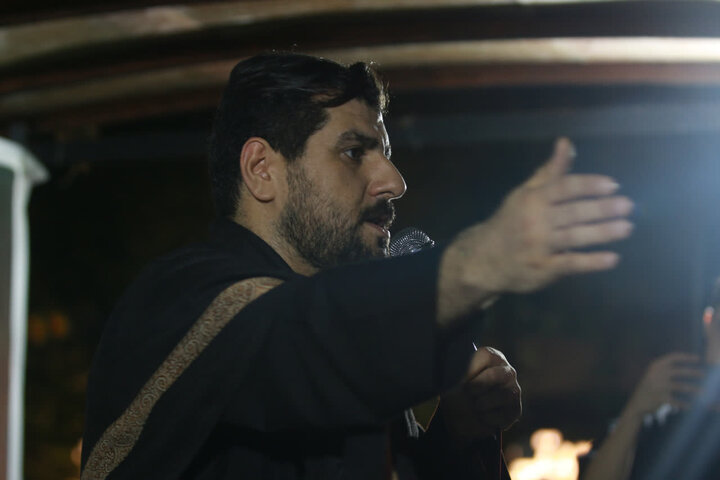 تصاویر/ حضور حماسی قائمشهر