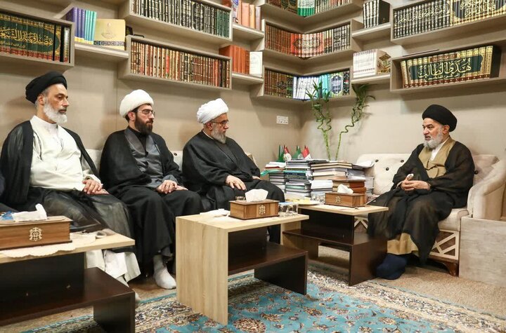 Madrasah ya Imam Hussein (as) Ni Sababu ya Kuvuruga Mipango ya Maadui