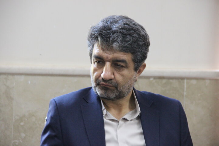 تصاویر / اولین دوره کارگاه آموزش وصیت نامه نویسی در مرکز مدیریت حوزه علمیه استان قزوین (روز دوم )