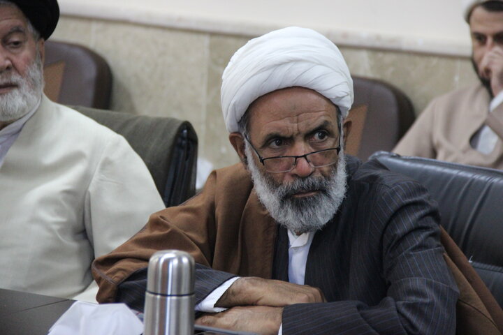 تصاویر / اولین دوره کارگاه آموزش وصیت نامه نویسی در مرکز مدیریت حوزه علمیه استان قزوین (روز دوم )
