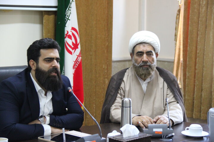 تصاویر / اولین دوره کارگاه آموزش وصیت نامه نویسی در مرکز مدیریت حوزه علمیه استان قزوین (روز دوم )