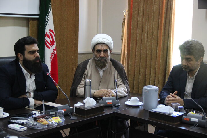 تصاویر / اولین دوره کارگاه آموزش وصیت نامه نویسی در مرکز مدیریت حوزه علمیه استان قزوین (روز دوم )