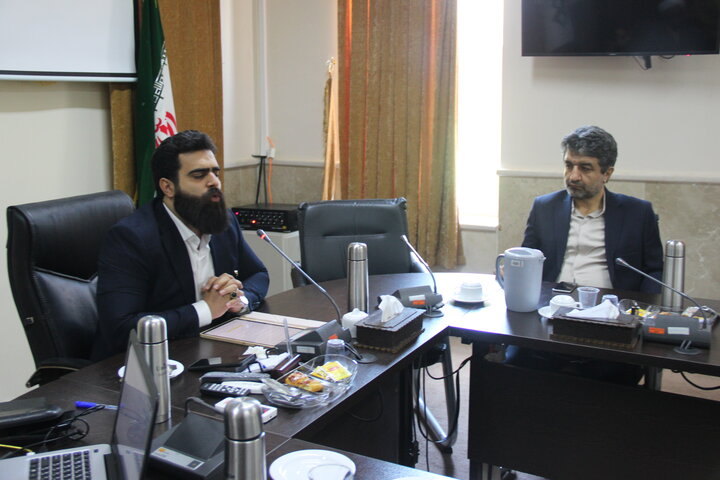 تصاویر / اولین دوره کارگاه آموزش وصیت نامه نویسی در مرکز مدیریت حوزه علمیه استان قزوین (روز دوم )